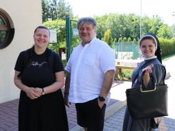 Półkolonie letnie 2025